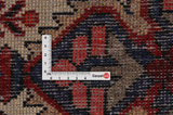 Bakhtiari Персийски връзван килим 401x302 - Снимка 4