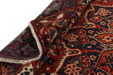 Bakhtiari Персийски връзван килим 401x302 - Снимка 5