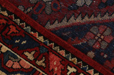Bakhtiari Персийски връзван килим 401x302 - Снимка 6