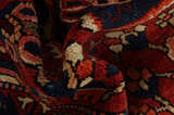 Bakhtiari Персийски връзван килим 401x302 - Снимка 7