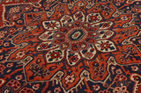 Bakhtiari Персийски връзван килим 401x302 - Снимка 10