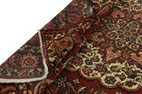 Bakhtiari Персийски връзван килим 377x253 - Снимка 5