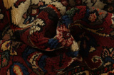 Bakhtiari Персийски връзван килим 377x253 - Снимка 7
