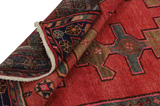 Tuyserkan - Hamadan Персийски връзван килим 210x153 - Снимка 5