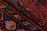 Tuyserkan - Hamadan Персийски връзван килим 210x153 - Снимка 6