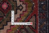 Enjelas - Hamadan Персийски връзван килим 283x74 - Снимка 4