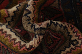 Enjelas - Hamadan Персийски връзван килим 283x74 - Снимка 7