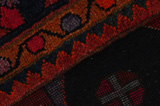 Tuyserkan - Hamadan Персийски връзван килим 314x152 - Снимка 6