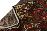 Bakhtiari Персийски връзван килим 279x205 - Снимка 5