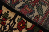 Bakhtiari Персийски връзван килим 279x205 - Снимка 6