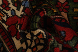 Bakhtiari Персийски връзван килим 279x205 - Снимка 7