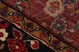 Lilian - Sarouk Персийски връзван килим 299x147 - Снимка 6