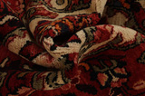 Lilian - Sarouk Персийски връзван килим 299x147 - Снимка 7