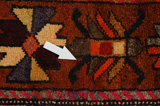 Bakhtiari Персийски връзван килим 305x196 - Снимка 18