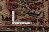 Bakhtiari Персийски връзван килим 309x175 - Снимка 4