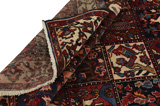 Bakhtiari Персийски връзван килим 309x175 - Снимка 5