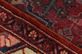 Tuyserkan - Hamadan Персийски връзван килим 310x115 - Снимка 6