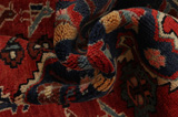 Tuyserkan - Hamadan Персийски връзван килим 310x115 - Снимка 7
