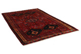 Lori - Bakhtiari Персийски връзван килим 277x176 - Снимка 1