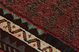 Koliai - Kurdi Персийски връзван килим 294x149 - Снимка 6