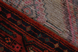 Enjelas - Hamadan Персийски връзван килим 312x118 - Снимка 6