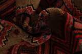 Enjelas - Hamadan Персийски връзван килим 312x118 - Снимка 7