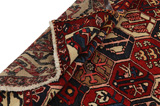 Bakhtiari Персийски връзван килим 306x215 - Снимка 5