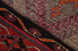 Yalameh - Qashqai Персийски връзван килим 297x154 - Снимка 6