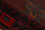 Lori - Bakhtiari Персийски връзван килим 283x148 - Снимка 6
