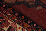 Lori - Bakhtiari Персийски връзван килим 301x152 - Снимка 6