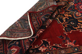 Bakhtiari Персийски връзван килим 389x223 - Снимка 5