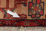 Lori - Bakhtiari Персийски връзван килим 311x190 - Снимка 18