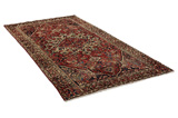 Sarouk - Farahan Персийски връзван килим 321x158 - Снимка 1