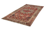 Sarouk - Farahan Персийски връзван килим 321x158 - Снимка 2