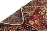 Sarouk - Farahan Персийски връзван килим 321x158 - Снимка 5