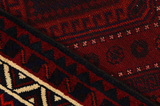 Afshar - Sirjan Персийски връзван килим 304x215 - Снимка 6