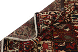 Bakhtiari - Garden Персийски връзван килим 300x152 - Снимка 5