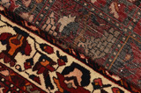 Bakhtiari - Garden Персийски връзван килим 300x152 - Снимка 6