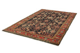 Sarouk - Farahan Персийски връзван килим 325x204 - Снимка 2