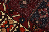 Afshar - Sirjan Персийски връзван килим 318x199 - Снимка 6