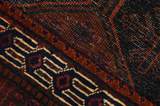 Bakhtiari - Lori Персийски връзван килим 206x154 - Снимка 6