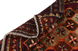 Lori - Bakhtiari Персийски връзван килим 197x147 - Снимка 5