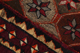 Lori - Bakhtiari Персийски връзван килим 197x147 - Снимка 6