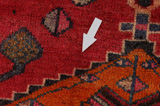 Bakhtiari Персийски връзван килим 266x156 - Снимка 17