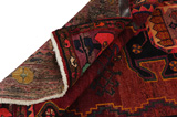 Koliai - Kurdi Персийски връзван килим 272x146 - Снимка 5