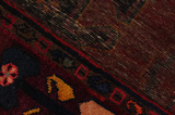Koliai - Kurdi Персийски връзван килим 272x146 - Снимка 6