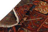 Bakhtiari Персийски връзван килим 254x157 - Снимка 5