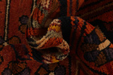 Bakhtiari Персийски връзван килим 254x157 - Снимка 7