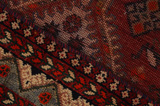 Yalameh - Qashqai Персийски връзван килим 265x153 - Снимка 6