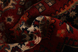 Yalameh - Qashqai Персийски връзван килим 265x153 - Снимка 7